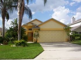Sunshine Villa