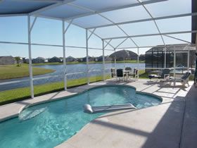 Sun Chaser Villa