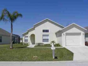 davenport villa