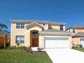 Suncrest II Villa