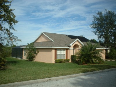 Sunridge Woods