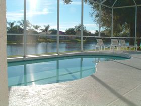River Pointe Villa