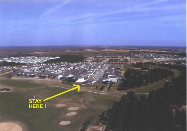 Highlands Reserve