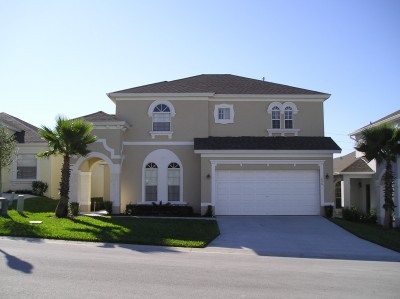 Front view