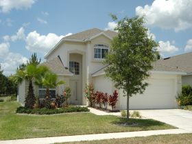 PINE VIEW VILLA