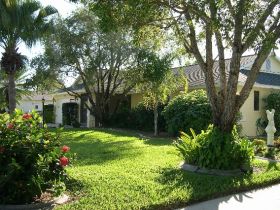 Villa Sunshine