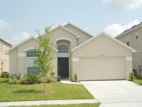 Amber Villa
