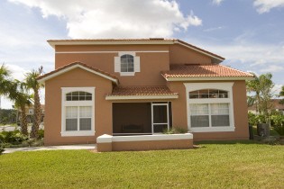 Hawcroft Villa