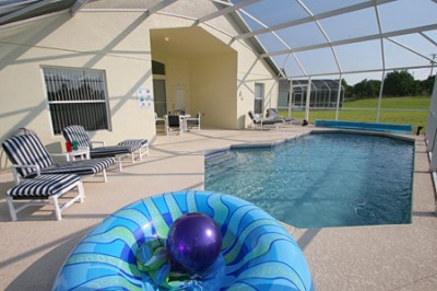 Sunny Seasons Villa