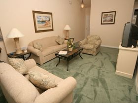 Cocoa Villa at Silver Creek - click to enlarge