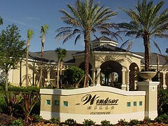 Windsor Hills Resort