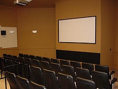 Cinema