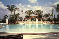 Clubhouse Pool