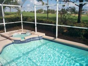 Fairway Retreat