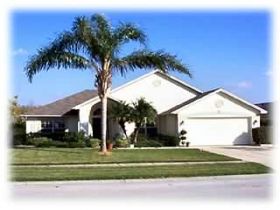 Country Creek Estates