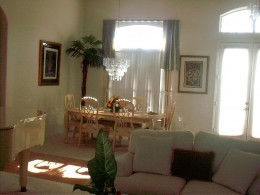 Dinning Room - click to enlarge