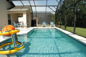 Rookwood pool