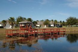 Sunset Lakes