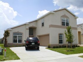 Calusa Villa